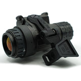 AX14-PRO  Articulating, Featherweight Night Vision Monocular Mount