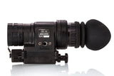 PVS14 Monocular Photonis GEN2+ Echo Tubes