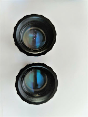ADI Trident lens (Objective/Front)