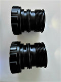 ADI Trident lens (Objective/Front)